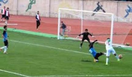 داماش گيلان و ايرانجوان بوشهر به تساوي رسيدند داماش گيلان و ايرانجوان بوشهر به تساوي رسيدند