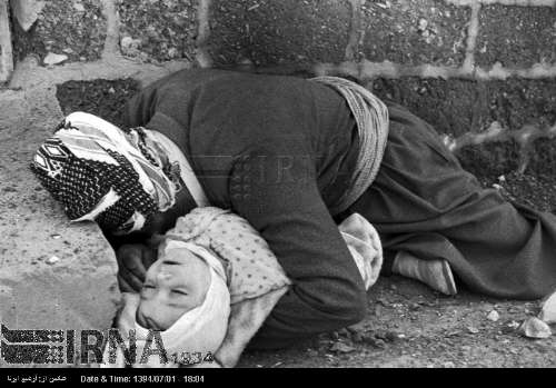 محفل شعری به نام حلبچه