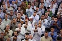نماز عيد قربان در سراسر استان كرمان اقامه مي شود