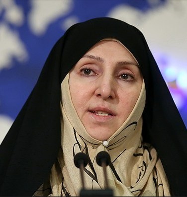 US remarks are contrary to realities in Syria: Afkham US remarks are contrary to realities in Syria: Afkham