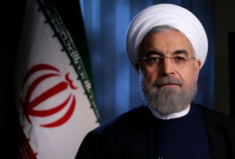 روحانی: شركت های آمریكایی نیز می توانند از فضای پساتحریم بهره بگیرند روحانی: شركت های آمریكایی نیز می توانند از فضای پساتحریم بهره بگیرند