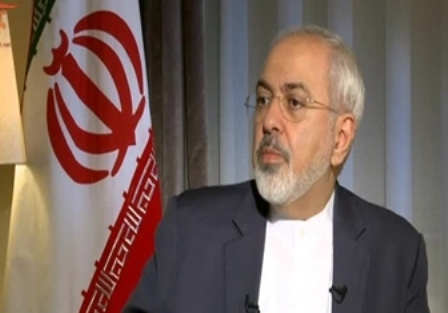 Iran 5 1 to discuss JCPOA Arak reactor Zarif IRNA English