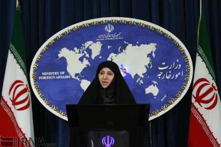 Afkham: Roknoabadi used regular passport for Hajj trip Afkham: Roknoabadi used regular passport for Hajj trip