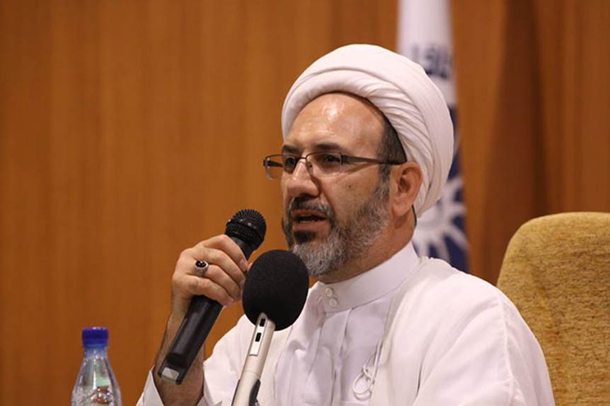 اعتقاد صحیح به مفهوم «اسلام ناب» در تضاد با «بنیادگرایی» است اعتقاد صحیح به مفهوم «اسلام ناب» در تضاد با «بنیادگرایی» است