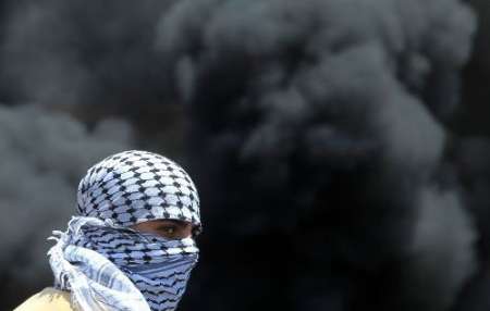 هشدار حماس به صهیونیست ها در مورد انتفاضه سوم