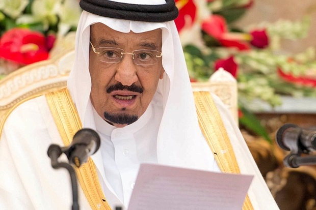 تایمز: شاهزاده‌های سعودی خواستار كودتا علیه سلمان شاه بیمار شده اند