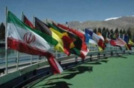 مشاركت حدود 800 شركت داخلی و خارجی در نمایشگاه بین المللی صنعت مشاركت حدود 800 شركت داخلی و خارجی در نمایشگاه بین المللی صنعت