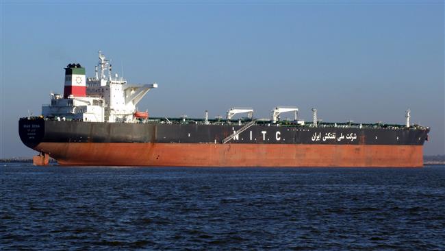 National Iranian Tanker Company to return to export markets