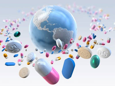 دستیابی محققان ایرانی به جدیدترین فناوری تولید آنتی بیوتیك در جهان