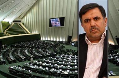 نماينده علي آباد: فضاي مجلس نسبت به وزير راه و شهرسازي مثبت است