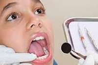 ايران رتبه اول منطقه در شاخص تحقيقات دندانپزشكي را دارد/ ارائه خدمات به يك ميليون توريسم درمان