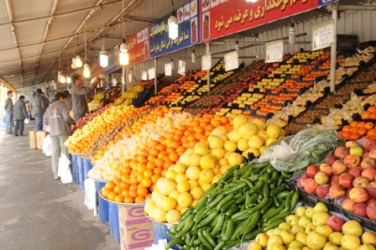 لايحه انضباطي بهره‌برداران ميادين ميوه و تره ‌بار شهرداري تهران در شوراي شهر تصويب شد