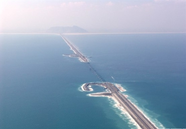 طراحی 27 راهكار اجرایی برای احیای دریاچه ارومیه