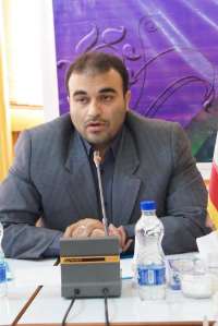 جشنواره كبدی در زندان همدان برگزار شد