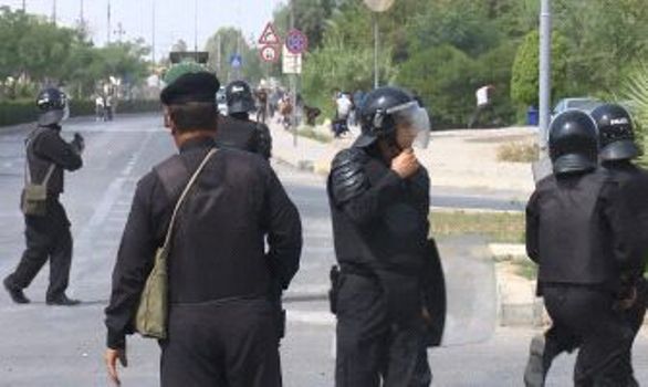جنگ بیانیه ها در كردستان عراق/بارزانی ها جنبش تغییر را از حكومت محلی اخراج كردند جنگ بیانیه ها در كردستان عراق/بارزانی ها جنبش تغییر را از حكومت محلی اخراج كردند