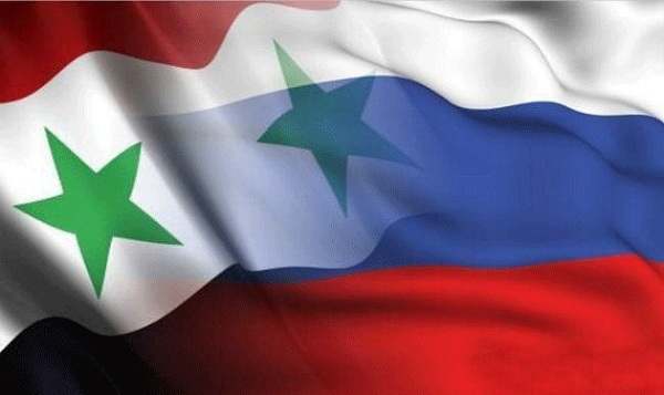 راهبرد هماهنگ مسكو و دمشق به جاه‌طلبی‌های غرب در سوریه پایان داد