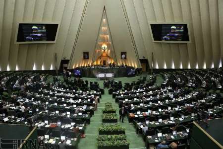 Iranian parliament approves JCPOA bill Iranian parliament approves JCPOA bill