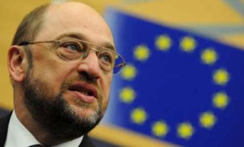 سفر رییس پارلمان اروپا به تهران به تعویق افتاد