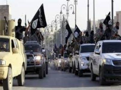 60 هزار تویوتا هدیه عربستان، امارات ،قطر و اردن به داعش