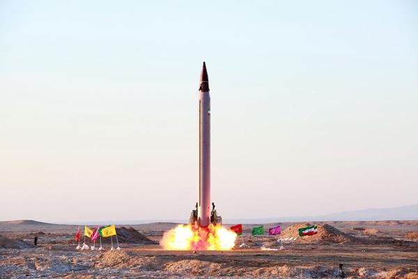 رسانه های جهان: 'عماد' جهشی بزرگ در پیشرفت موشكی ایران است
