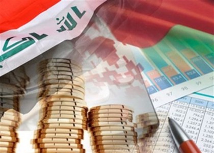 كسر بودجه 25 میلیارد دلاری عراق