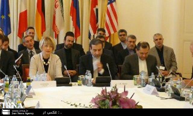 نشست نخست كمیسیون مشترك ایران و 1+5 پایان یافت/ جلسات كارشناسی ادامه دارد