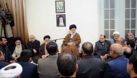 Supreme Leader: This year's Hajj catastrophe should not be forgotten Supreme Leader: This year's Hajj catastrophe should not be forgotten