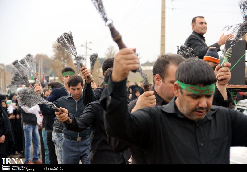 رئيس پليس پيشگيري شرق استان تهران: هيئت هاي عزاداري در ايجاد نظم و امنيت جامعه پيشگام باشند