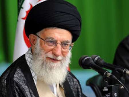 Leader acknowledges JCPOA approval by SNSC
