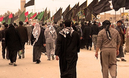 ثبتنام 350 هزار نفر برای اربعین/نامنویسی در سماح الزامی است ثبتنام 350 هزار نفر برای اربعین/نامنویسی در سماح الزامی است