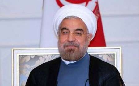 President Rouhani thanks Supreme Leader for acknowledging JCPOA