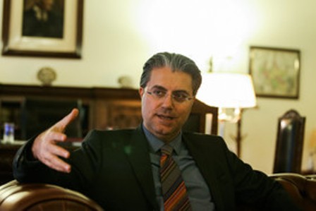 Iran-Turkey relations not affected by elections: Envoy Iran-Turkey relations not affected by elections: Envoy