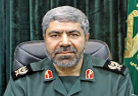 IRGC to raise number of military advisors in Syria IRGC to raise number of military advisors in Syria