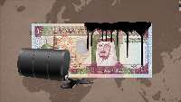 هشدار صندوق بین المللی پول در مورد بحران مالی در خاورمیانه