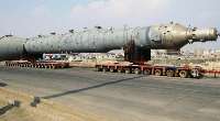 2 محموله به وزن 538 تن در بندر خلیج فارس تخلیه شد