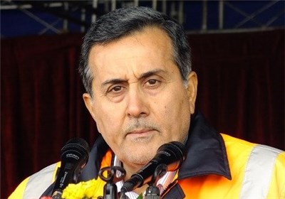 18.5 درصد تلفات رانندگی به راكبین موتور اختصاص دارد 18.5 درصد تلفات رانندگی به راكبین موتور اختصاص دارد