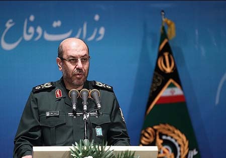 DM: Iran attains outstanding progress in electronic warfare DM: Iran attains outstanding progress in electronic warfare