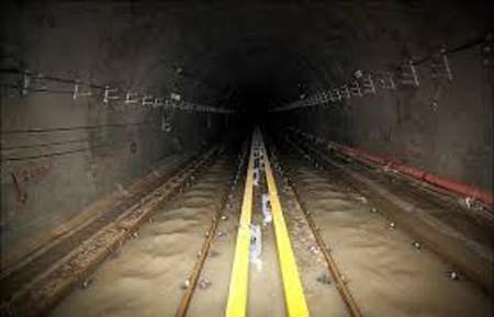 احداث مترو در شهر كرمان كليد خورد