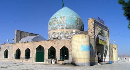 گردشگری مذهبی در خراسان شمالی رونق می گیرد