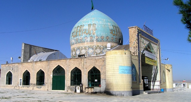 گردشگری مذهبی در خراسان شمالی رونق می گیرد