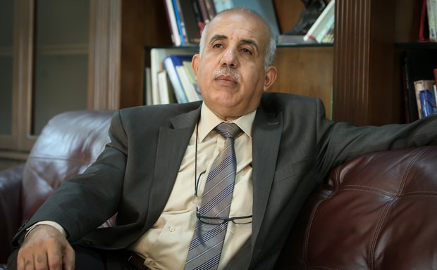 واقع العلاقات الثنائية الجزائرية الإيرانية واقع العلاقات الثنائية الجزائرية الإيرانية