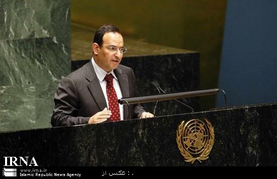 الكويت تطالب بالحد من استخدام حق النقض في محاسبة مرتكبي الجرائم ضد الإنسانية في مجلس الأمن الكويت تطالب بالحد من استخدام حق النقض في محاسبة مرتكبي الجرائم ضد الإنسانية في مجلس الأمن