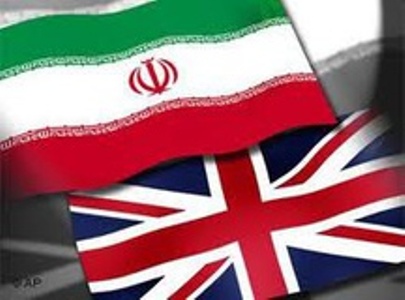 طهران ولندن تتفاوضان لتطوير التعاون النفطي طهران ولندن تتفاوضان لتطوير التعاون النفطي