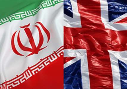 ايران وبريطانيا تبحثان سبل تنمية التعاون الصناعي ايران وبريطانيا تبحثان سبل تنمية التعاون الصناعي