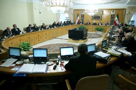 الرئيس روحاني يأمر بالاسراع في تعويض منكوبي السيول الرئيس روحاني يأمر بالاسراع في تعويض منكوبي السيول