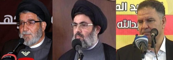 حزب الله: المقاومة فرضت علي الأميركيين دعوة لبنان إلي فيينا، السعودية حزب الله: المقاومة فرضت علي الأميركيين دعوة لبنان إلي فيينا، السعودية