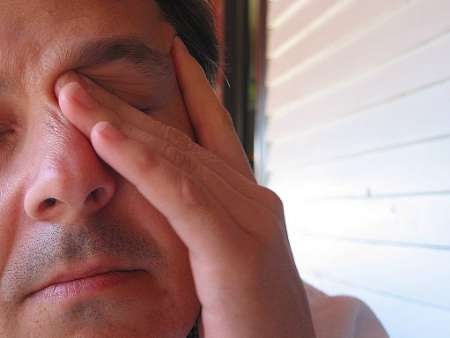 علل خستگي و خواب آلودگي در طول روز