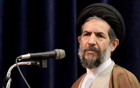 ابوترابي فرد: الارهاب يهدد قارة اسيا ابوترابي فرد: الارهاب يهدد قارة اسيا