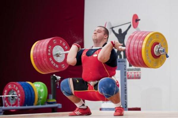 عکس پروفایل بهداد سلیمی