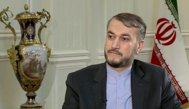 السعودية تعرقل المحادثات بين ايران ومجلس التعاون في الخليج الفارسي السعودية تعرقل المحادثات بين ايران ومجلس التعاون في الخليج الفارسي